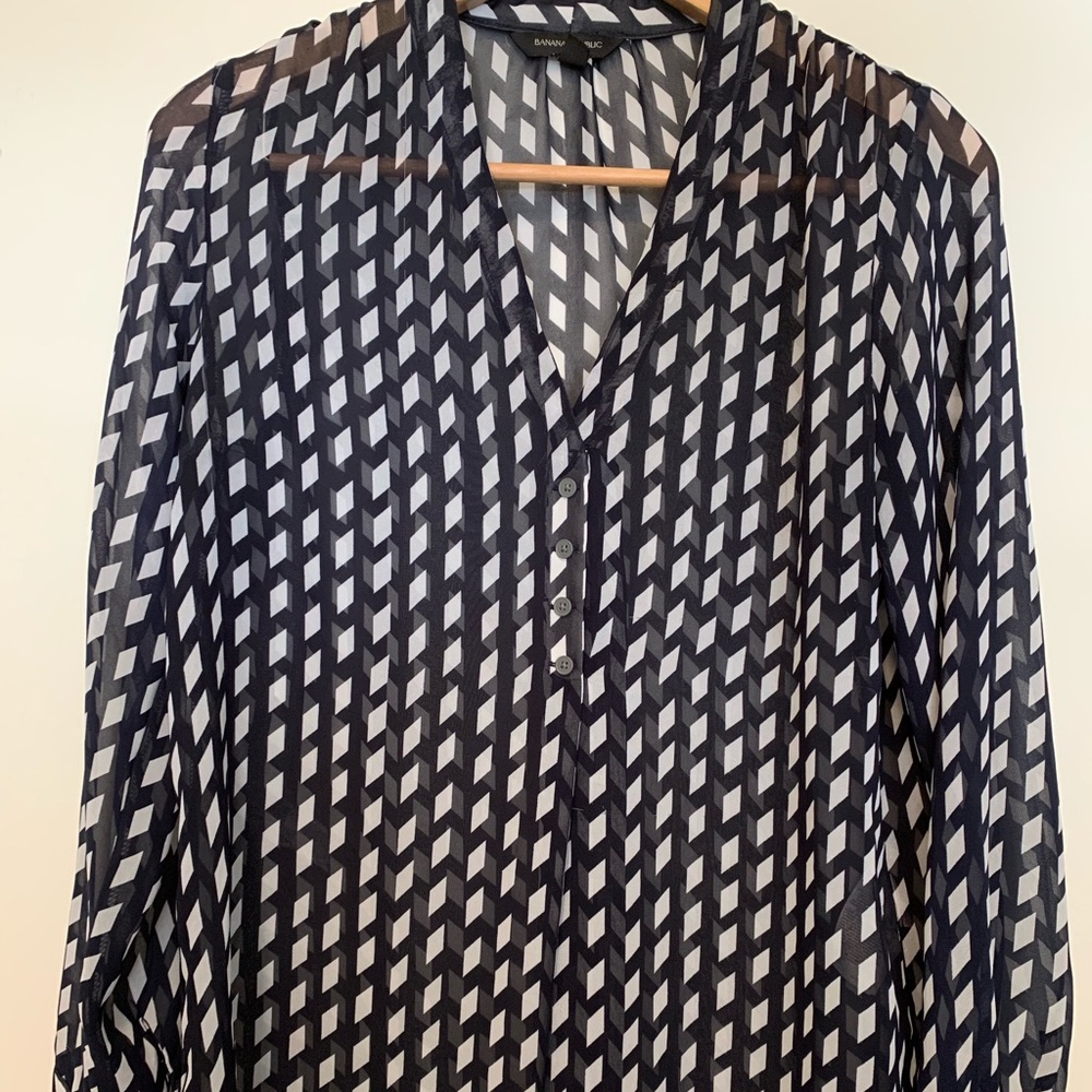 Banana Republic SZ XS